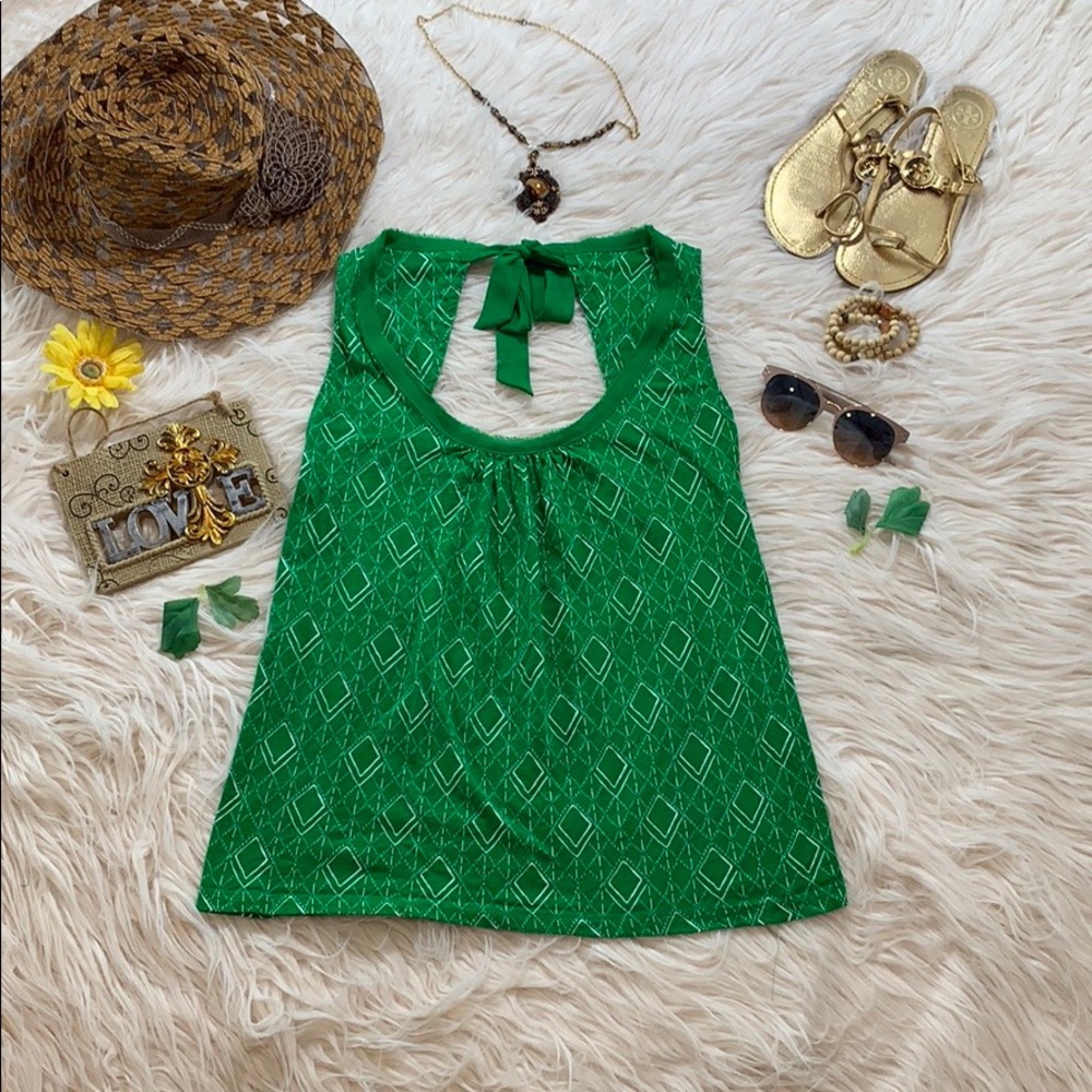 Anthropologie Akemi + Kin Top-h4 - Picture 5 of 8